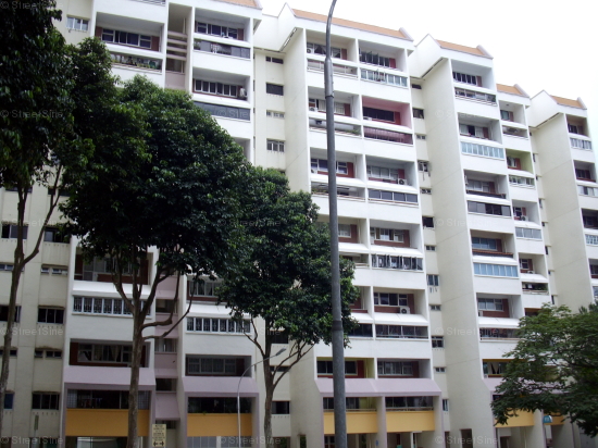 Blk 111 Clementi Street 13 (Clementi), HDB Executive #202652